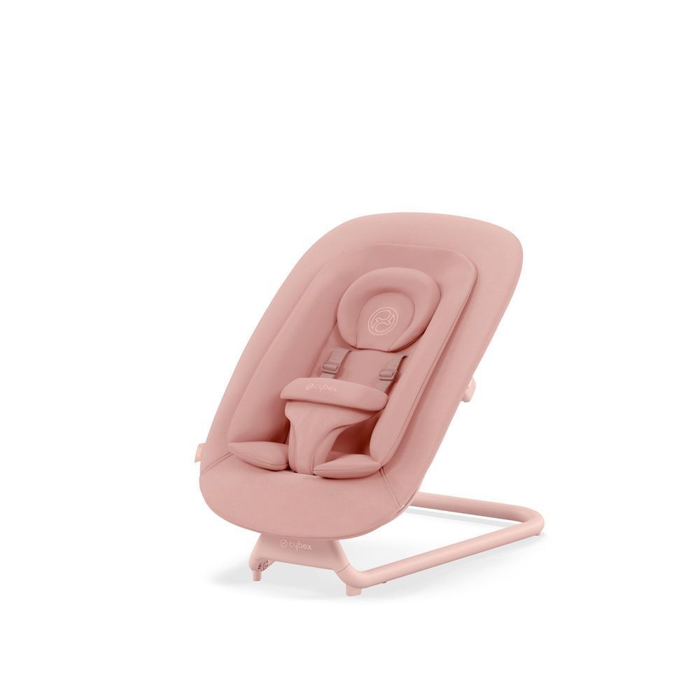 Баунсер Lemo Pearl Pink 521003231 фото