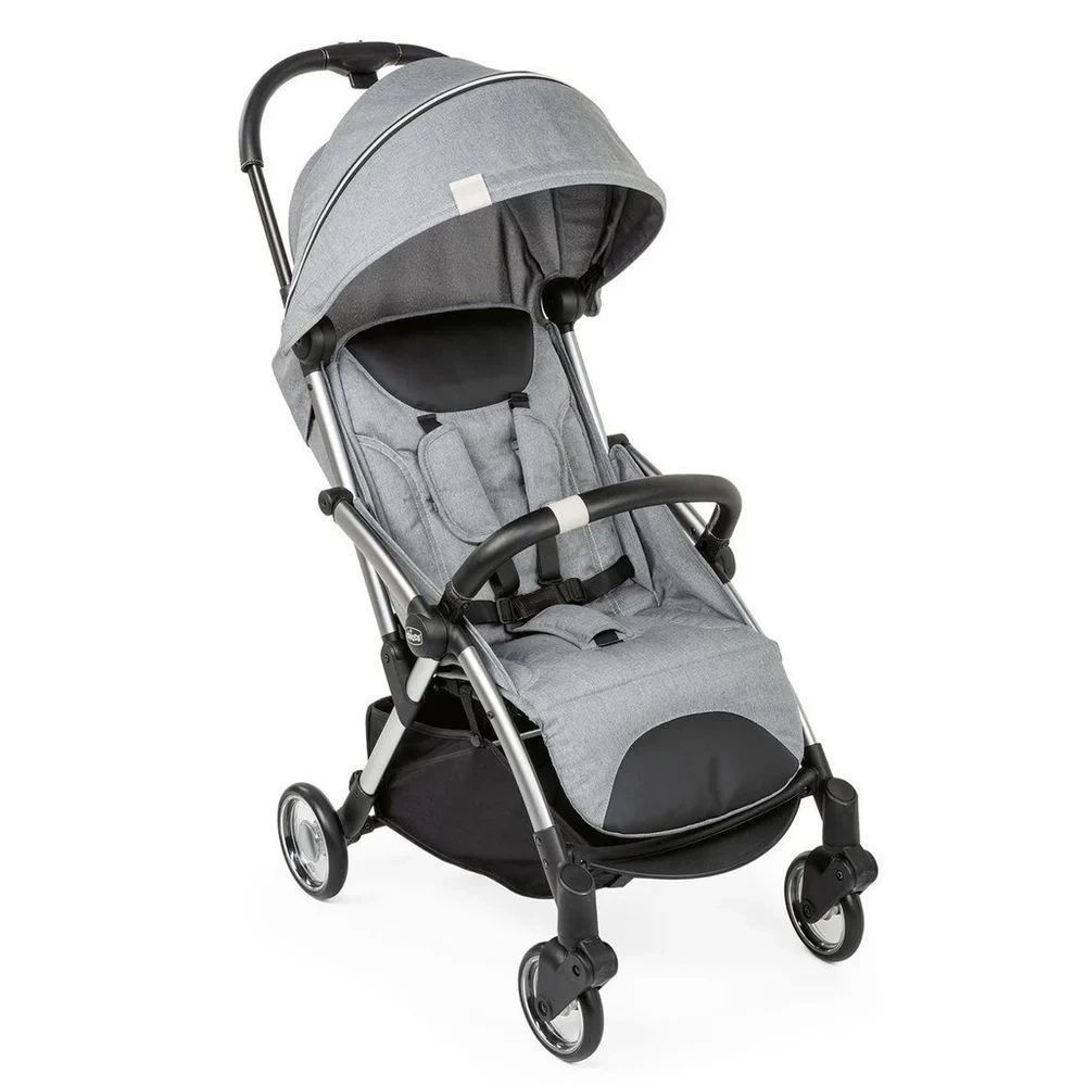 Прогулочная коляска Chicco Goody Plus 79877.19 фото