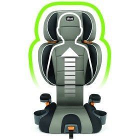 Автокрісло Chicco Чіко Kid Fit 2/3, чорний (79014.57) 79014.57.07 фото
