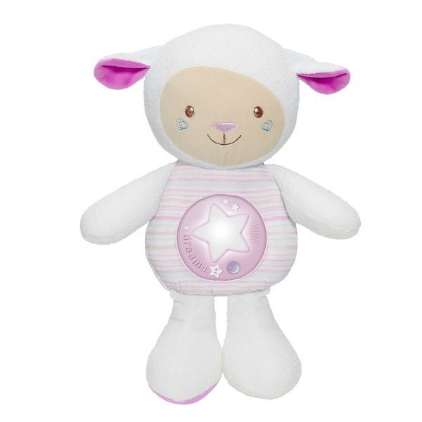 Іграшка музична Chicco "Овечка" 09090.10 фото