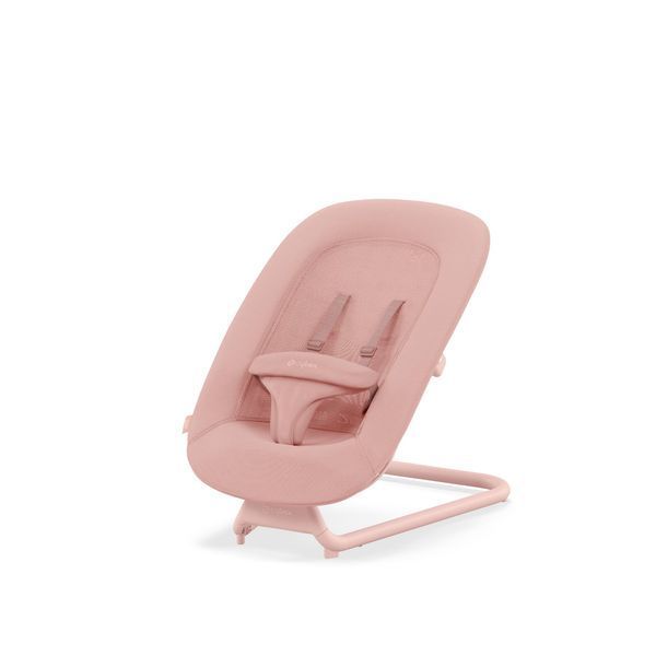 Баунсер Lemo Pearl Pink 521003231 фото