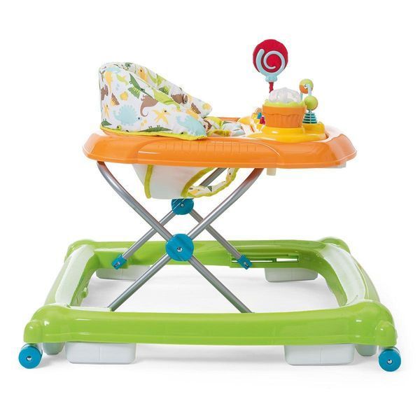 Ходунки Chicco Circus 79441.98 фото