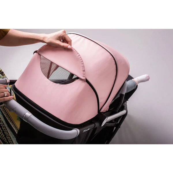 Прогулянкова коляска X-lander X-Follow / Helio Green 90315 фото