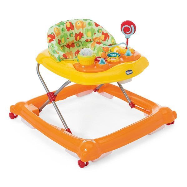 Ходунки Chicco Circus 79441.98 фото
