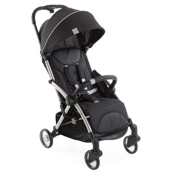 Прогулочная коляска Chicco Goody Plus 79877.19 фото