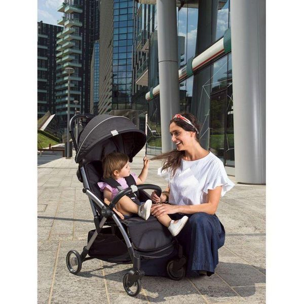 Прогулочная коляска Chicco Goody Plus 79877.19 фото