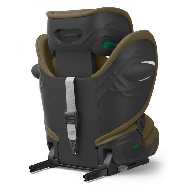 Автокрісло Cybex Pallas G i-Size Classic Beige mid beige (521000525) 521000525 фото