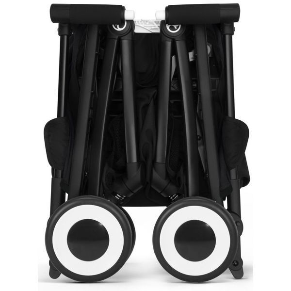Cybex Libelle прогулянкова коляска moon black 523000103 фото