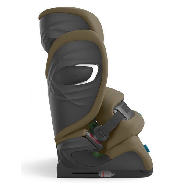 Автокрісло Cybex Pallas G i-Size Classic Beige mid beige (521000525) 521000525 фото