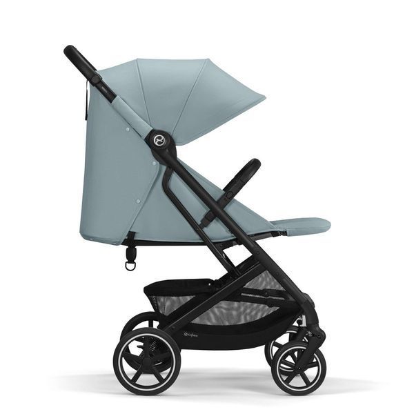 Прогулянкова коляска Cybex Beezy Stormy Blue 524000167 фото