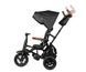 Складаний триколісний велосипед Qplay Rito Deluxe Grey 2552394470 фото 7