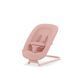 Баунсер Lemo Pearl Pink 521003231 фото 3