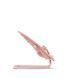 Баунсер Lemo Pearl Pink 521003231 фото 5