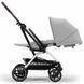 Прогулянкова коляска Cybex Eezy S Twist plus 2 SLV fog grey 524000095 фото 5