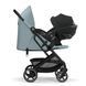 Прогулянкова коляска Cybex Beezy Stormy Blue 524000167 фото 5