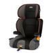 Автокрісло Chicco Чіко Kid Fit 2/3, чорний (79014.57) 79014.57.07 фото