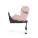 Автокрісло Cybex Sirona T i-Size Plus Peach Pink 523000411 фото 6