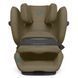 Автокрісло Cybex Pallas G i-Size Classic Beige mid beige (521000525) 521000525 фото 2