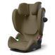 Автокрісло Cybex Pallas G i-Size Classic Beige mid beige (521000525) 521000525 фото 7