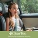 Автокрісло Chicco KidFit ClearTex Plus, група 2/3 79627.24.07 фото 4