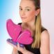 Дитячий набір косметики для макіяжу Clementoni "Butterfly", серія "Crazy Chic" 15994 фото 4