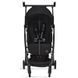 Cybex Libelle прогулянкова коляска moon black 523000103 фото 2