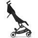 Cybex Libelle прогулянкова коляска moon black 523000103 фото 3