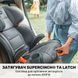 Автокрісло Chicco KidFit ClearTex Plus, група 2/3 79627.24.07 фото 2