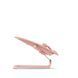 Баунсер Lemo Pearl Pink 521003231 фото 4