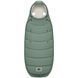 Чохол для ніг Cybex Platinum Leaf Green 523000721 фото