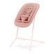 Баунсер Lemo Pearl Pink 521003231 фото 2
