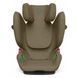 Автокрісло Cybex Pallas G i-Size Classic Beige mid beige (521000525) 521000525 фото 8