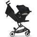 Cybex Libelle прогулянкова коляска moon black 523000103 фото 7