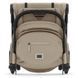 Коляска прогулянкова Cybex Coya Cozy Beige шасі matt black 522005197 фото 8