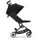 Cybex Libelle прогулянкова коляска moon black 523000103 фото 4