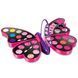 Дитячий набір косметики для макіяжу Clementoni "Butterfly", серія "Crazy Chic" 15994 фото 3
