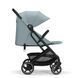 Прогулянкова коляска Cybex Beezy Stormy Blue 524000167 фото 4