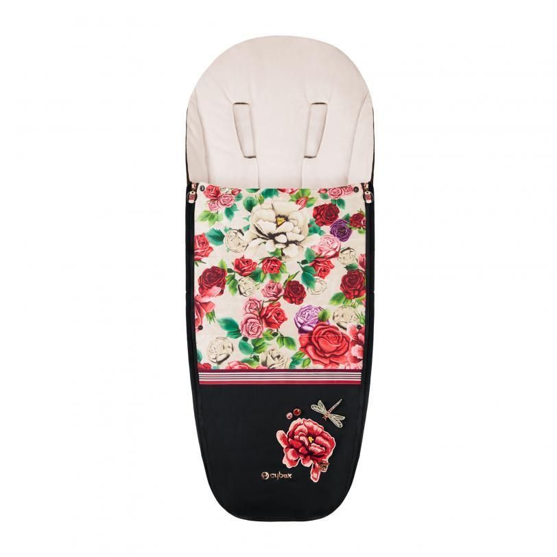 Чохол для ніг Cybex Platinum Blossom Light 522000039 фото