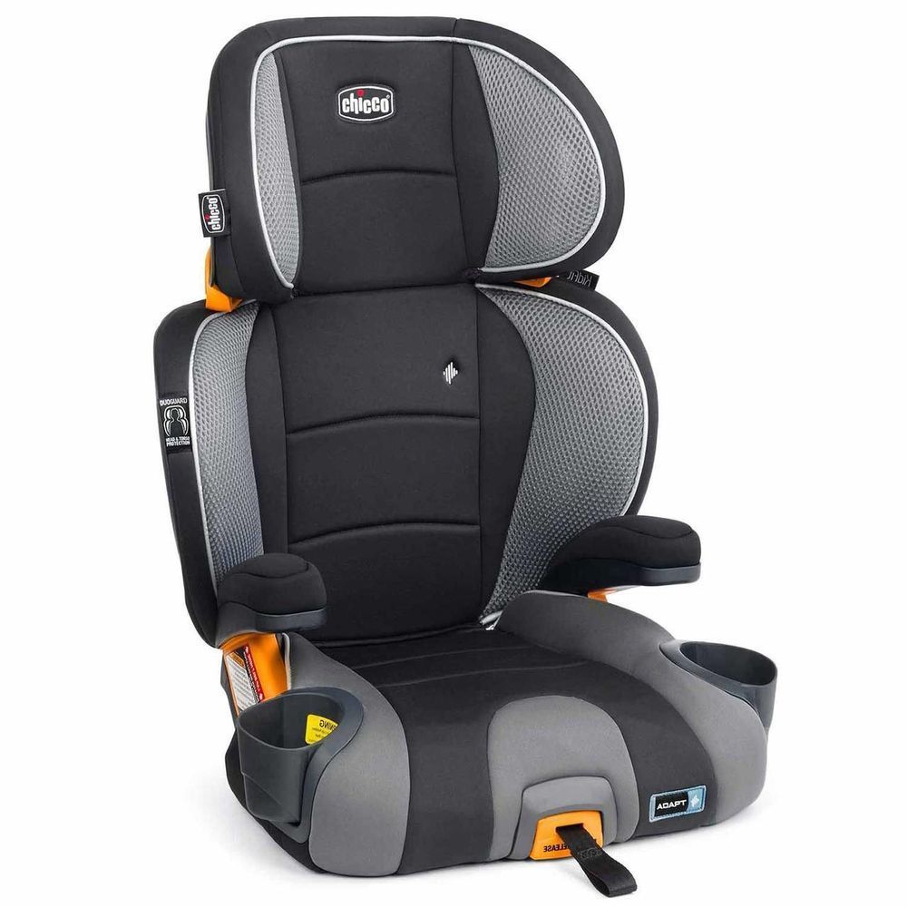 Автокрісло Chicco KidFit Adapt Plus, група 2/3 79728.86.07 фото