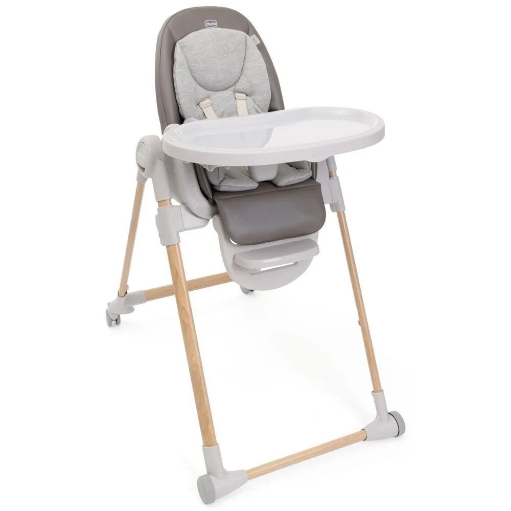 Стільчик для годування Chicco Polly Armonia 87140.61 фото