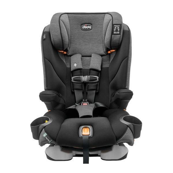 Автокрісло Chicco MyFit ClearTex, група 2/3 79734.27.07 фото