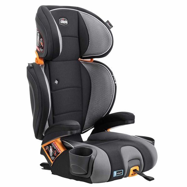 Автокрісло Chicco KidFit Adapt Plus, група 2/3 79728.86.07 фото