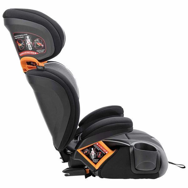 Автокрісло Chicco KidFit Adapt Plus, група 2/3 79728.86.07 фото