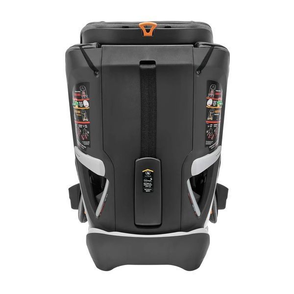 Автокрісло Chicco MyFit ClearTex, група 2/3 79734.27.07 фото