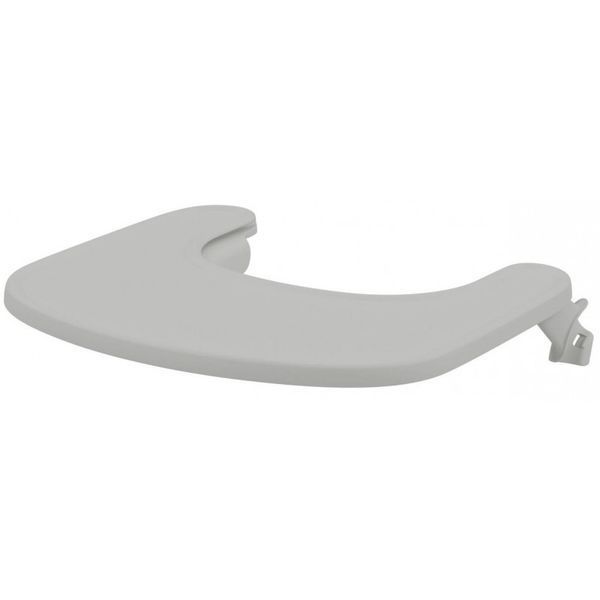 Cybex Lemo sand white стільчик для годування 4 в 1 521003223 фото