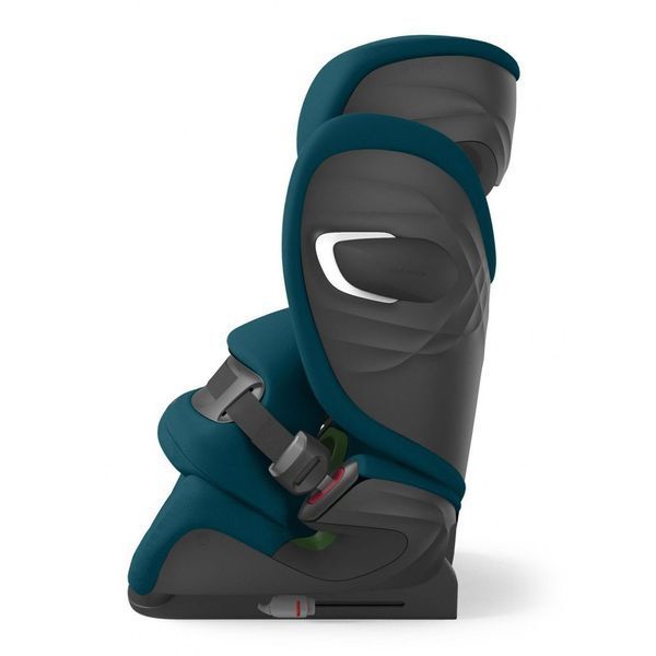 Автокресло Cybex Pallas G i-Size River Blue turquoise (521000489) 521000489 фото