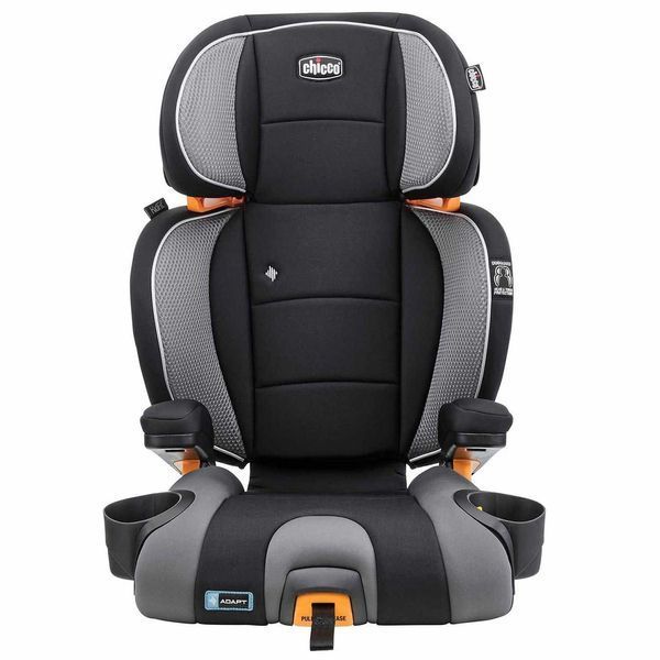 Автокрісло Chicco KidFit Adapt Plus, група 2/3 79728.86.07 фото