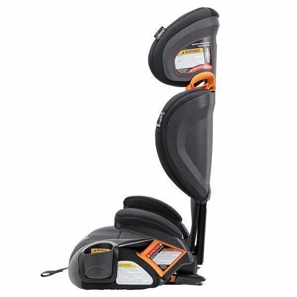 Автокрісло Chicco KidFit Adapt Plus, група 2/3 79728.86.07 фото