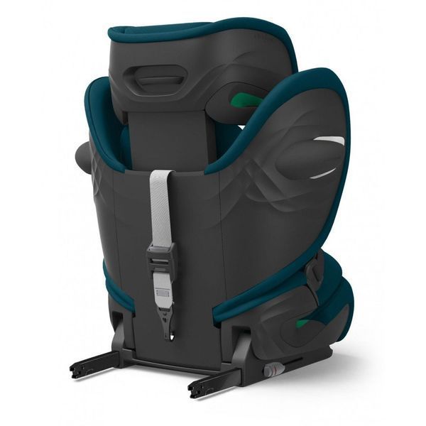 Автокресло Cybex Pallas G i-Size River Blue turquoise (521000489) 521000489 фото