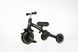 Велосипед з ручкою - біговел Stager 3 в1 Black T80STAGERBlack фото 3